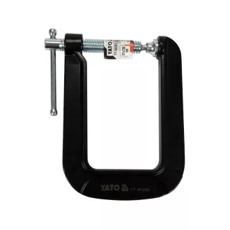 YATO C-Klemme 63 x 130 mm
