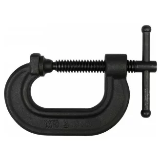 YATO C-Klemme 50 mm 1500 kg