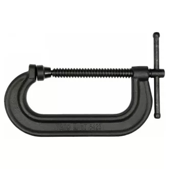 YATO C-Klemme 150 mm 3200 kg