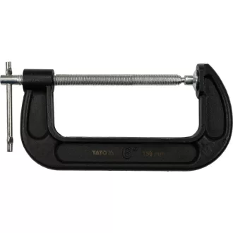 YATO C-Klemme 150 mm 450 kg