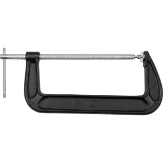 YATO C-Klemme 250 mm 540 kg