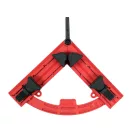 YATO Eckklemme 180 x 180 mm 30-90°