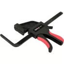 YATO Schnellspanner für 70 x 300 mm Führungsschienen