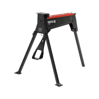 YATO Klappbarer Arbeitsbock max. 300 kg