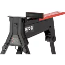YATO Klappbarer Arbeitsbock max. 300 kg