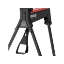 YATO Klappbarer Arbeitsbock max. 300 kg
