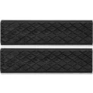 YATO Soft Vise Spannbacken 75 x 30 mm (2 Stück)