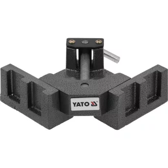 YATO Schweißklemme 100 mm