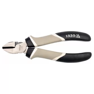 YATO Seitenschneider 160 mm