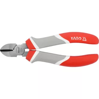 YATO Seitenschneider 160 mm