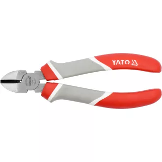 YATO Seitenschneider 180 mm