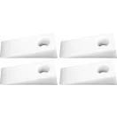 YATO Kunststoffkeilsatz 4-teilig 100 x 50 x 25 mm