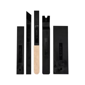 YATO Kunststoffkeil-Set 5-teilig