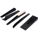 YATO Kunststoffkeil-Set 5-teilig