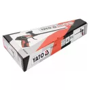 YATO Schaumpistole Teflon beschichtet