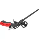 YATO PU-Schaumpistole teflonbeschichtet