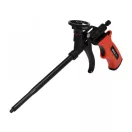 YATO Schaumpistole Teflon beschichtet