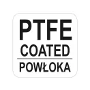 YATO Schaumpistole Teflon beschichtet