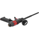 YATO Montageschaumpistole teflonbeschichtet