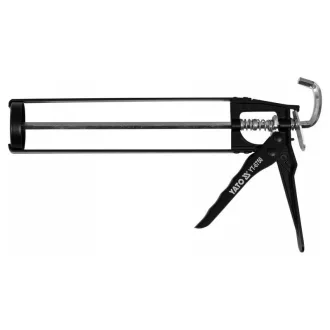 YATO Kartuschenpistole 300 ml offen