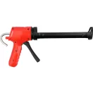 YATO Kartuschenpistole mit Auslaufschutzsystem