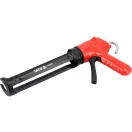 YATO Kartuschenpistole mit Auslaufschutzsystem