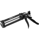 YATO Kartuschenpistole mit Auslaufschutzsystem