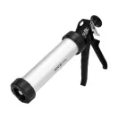 YATO Spachtelmasse-Pistole 225 mm geschlossen Alu