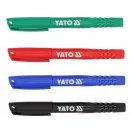 YATO Markierungsfilz-Set 36 Stück