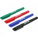 YATO Markierungsfilz-Set 36 Stück