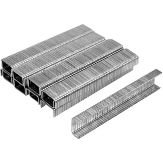 YATO Heftklammern 6 mm (1000 Stück)