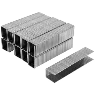 YATO Heftklammern 12 mm (1000 Stück)