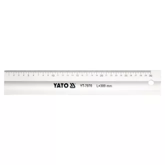 YATO Lineal ALU 300 mm