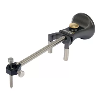 YATO Parallelmarker aus Edelstahl