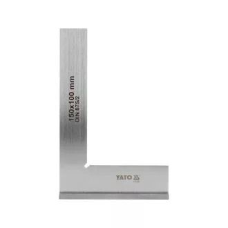 YATO Anschlagwinkel 150 x 100 mm