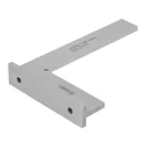 YATO Winkelmaß mit Fuß 200 x 130 mm