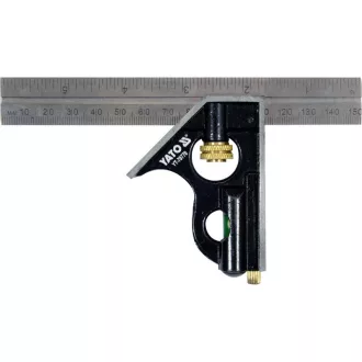 YATO Multifunktionsmessgerät 150 mm