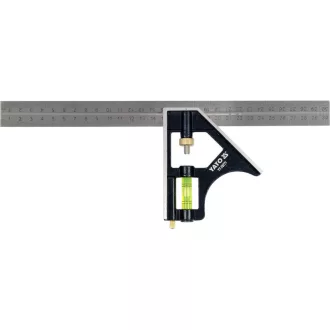 YATO Multifunktionsmessgerät 300 mm