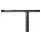 YATO Trockenbau-T-Winkel 1200 mm Aluminium