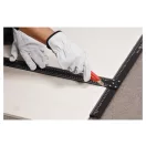 YATO Trockenbau-T-Winkel 1200 mm Aluminium