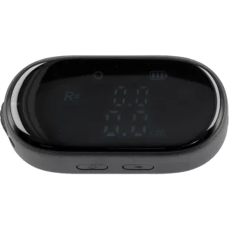 YATO Intelligentes Maßband 0,05 - 99,9 Meter