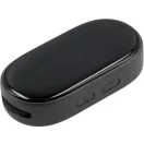 YATO Intelligentes Maßband 0,05 - 99,9 Meter