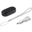 YATO Intelligentes Maßband 0,05 - 99,9 Meter