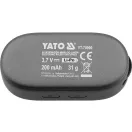 YATO Intelligentes Maßband 0,05 - 99,9 Meter