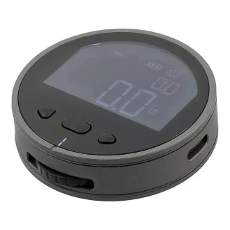 YATO Intelligentes Maßband 0,05 – 99,9 Meter rund