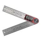 YATO Digitaler Winkelmesser 200 mm