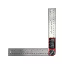 YATO Digitaler Winkelmesser 200 mm