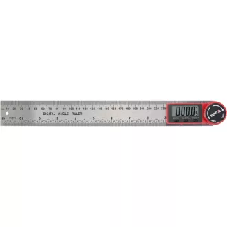 YATO Digitaler Winkelmesser 300 mm
