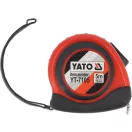 YATO Maßband 5 m x 19 mm, magnetisch, nylonbeschichtet