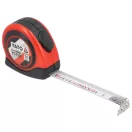 YATO Maßband 5 m x 19 mm, magnetisch, nylonbeschichtet